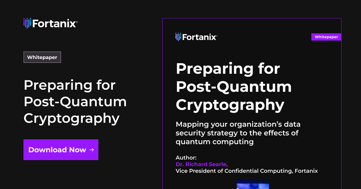 Preparing For Post Quantum Cryptography Pqc Whitepaper